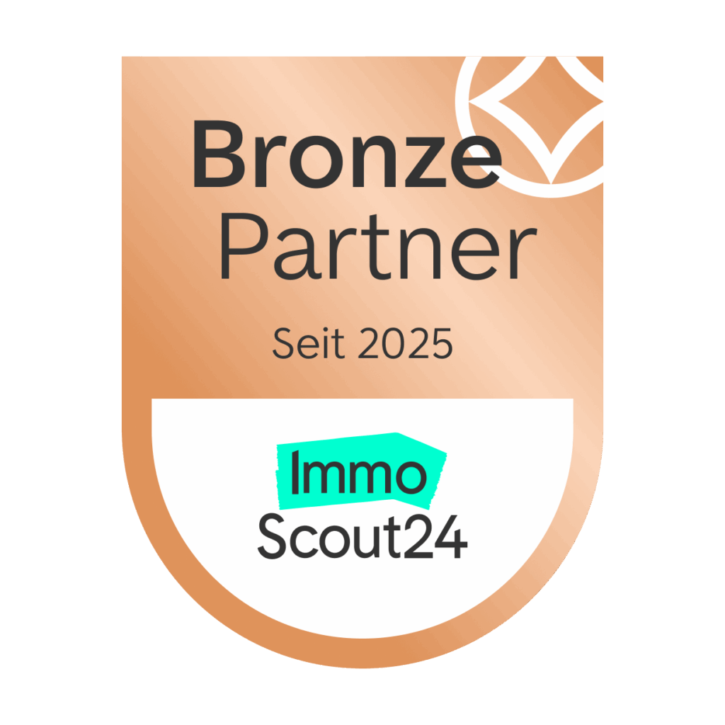 Bronze Partner Immoscout